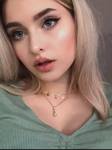 Проститутка Серафима